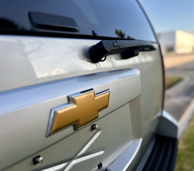 2012 Chevrolet CHEVROLET SUBURBAN LT DVD LEATHER HEATSEAT BOSE WOOD 8PASS YOUTUBE VIDEO   - Photo 31 - Stafford, TX 77477