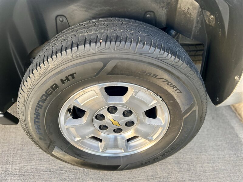 2012 Chevrolet CHEVROLET SUBURBAN LT DVD LEATHER HEATSEAT BOSE WOOD 8PASS YOUTUBE VIDEO   - Photo 67 - Stafford, TX 77477