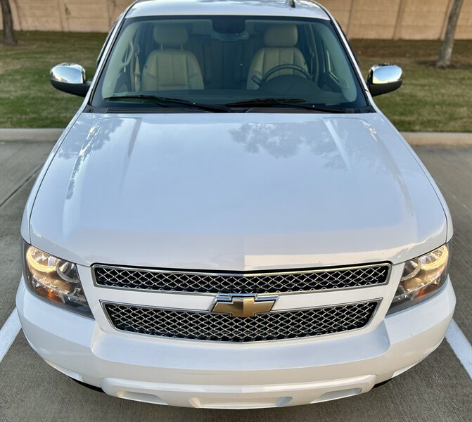 2010 Chevrolet CHEVROLET TAHOE LT LEATHER BOSE WOOD TEXAS EDITION 64K LOW MILES   - Photo 5 - Stafford, TX 77477