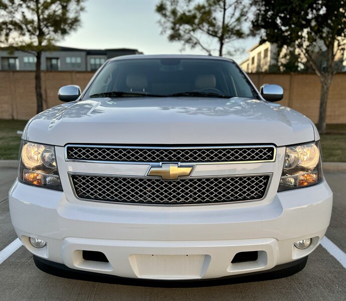 2010 Chevrolet CHEVROLET TAHOE LT LEATHER BOSE WOOD TEXAS EDITION 64K LOW MILES   - Photo 4 - Stafford, TX 77477