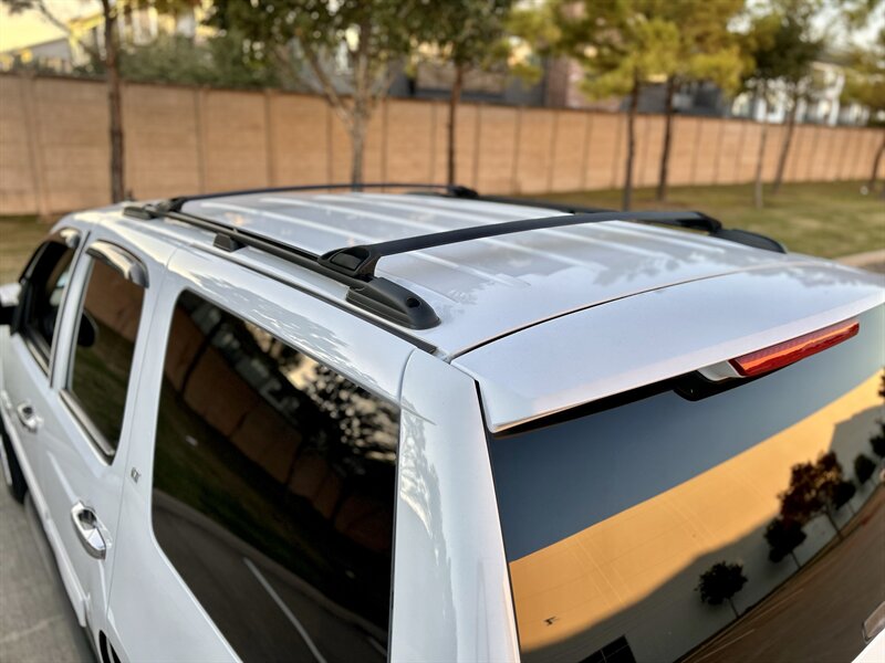 2010 Chevrolet CHEVROLET TAHOE LT LEATHER BOSE WOOD TEXAS EDITION 64K LOW MILES   - Photo 92 - Stafford, TX 77477