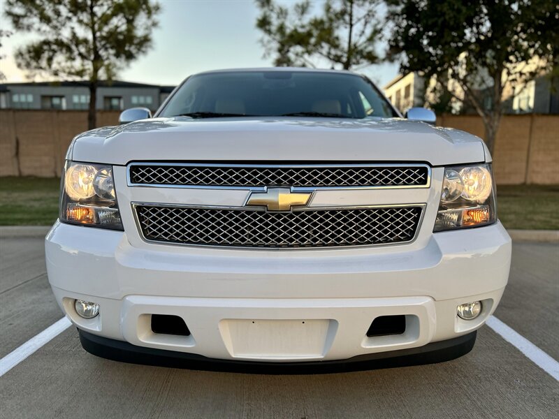 2010 Chevrolet CHEVROLET TAHOE LT LEATHER BOSE WOOD TEXAS EDITION 64K LOW MILES   - Photo 3 - Stafford, TX 77477