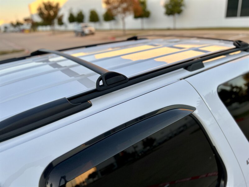 2010 Chevrolet CHEVROLET TAHOE LT LEATHER BOSE WOOD TEXAS EDITION 64K LOW MILES   - Photo 91 - Stafford, TX 77477