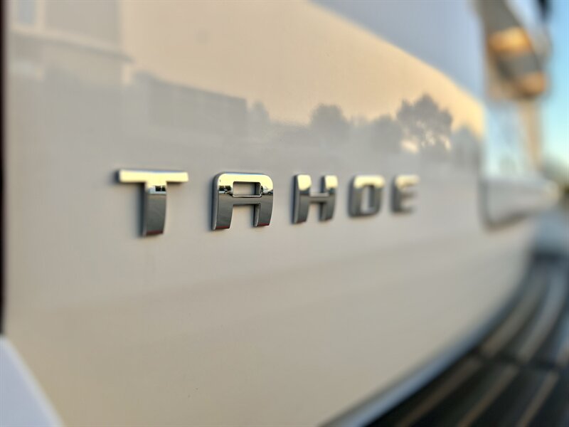 2010 Chevrolet CHEVROLET TAHOE LT LEATHER BOSE WOOD TEXAS EDITION 64K LOW MILES   - Photo 31 - Stafford, TX 77477