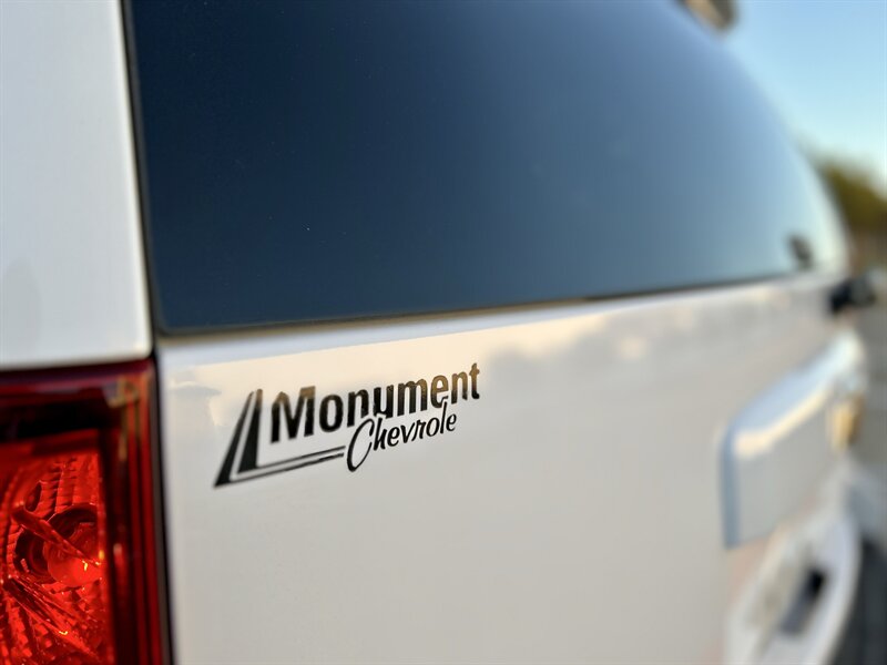 2010 Chevrolet CHEVROLET TAHOE LT LEATHER BOSE WOOD TEXAS EDITION 64K LOW MILES   - Photo 25 - Stafford, TX 77477