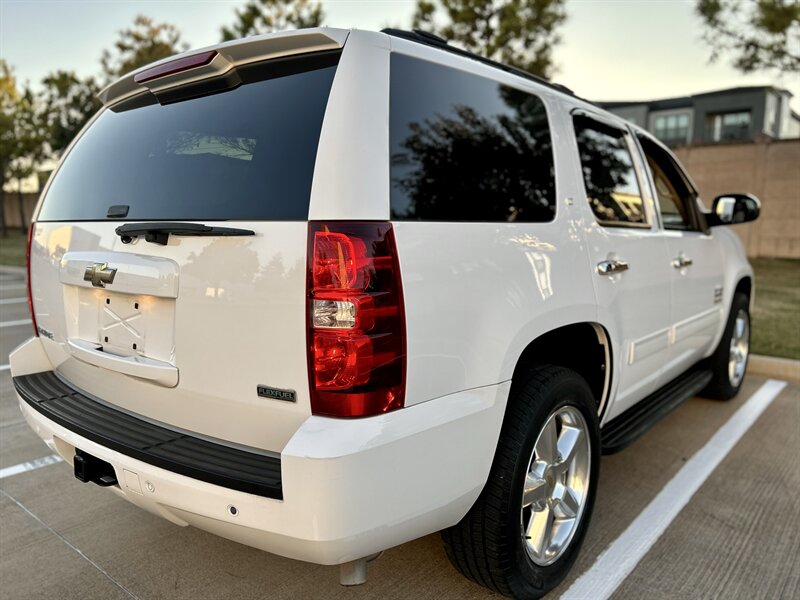 2010 Chevrolet CHEVROLET TAHOE LT LEATHER BOSE WOOD TEXAS EDITION 64K LOW MILES   - Photo 26 - Stafford, TX 77477