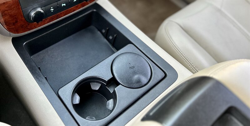 2010 Chevrolet CHEVROLET TAHOE LT LEATHER BOSE WOOD TEXAS EDITION 64K LOW MILES   - Photo 55 - Stafford, TX 77477