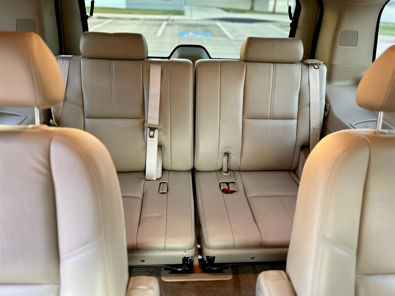 2010 Chevrolet CHEVROLET TAHOE LT LEATHER BOSE WOOD TEXAS EDITION 64K LOW MILES   - Photo 70 - Stafford, TX 77477