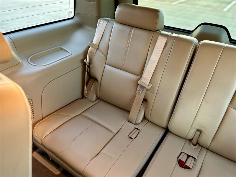 2010 Chevrolet CHEVROLET TAHOE LT LEATHER BOSE WOOD TEXAS EDITION 64K LOW MILES   - Photo 72 - Stafford, TX 77477