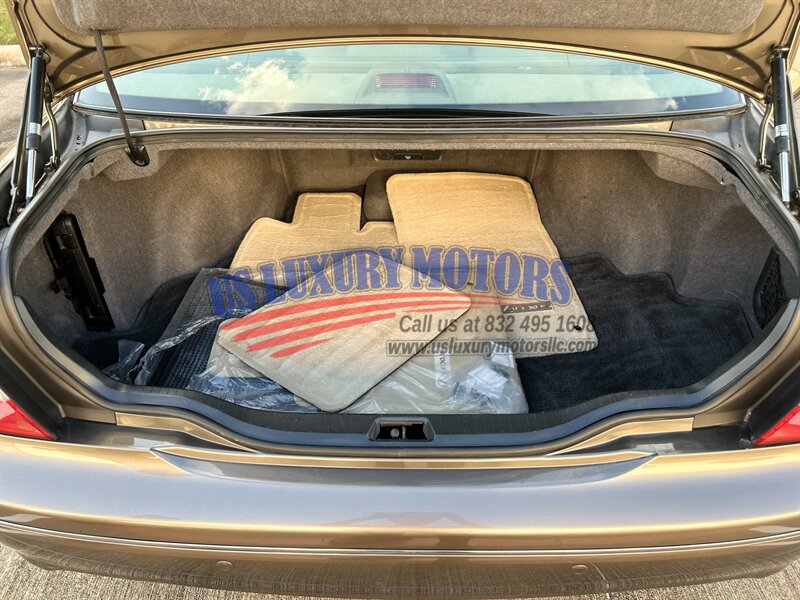2006 Lexus LEXUS LS 430 NAVIGATION LEATHER HEAT/COOL SEAT XENON FOG LIGHT BOOKS   - Photo 71 - Stafford, TX 77477