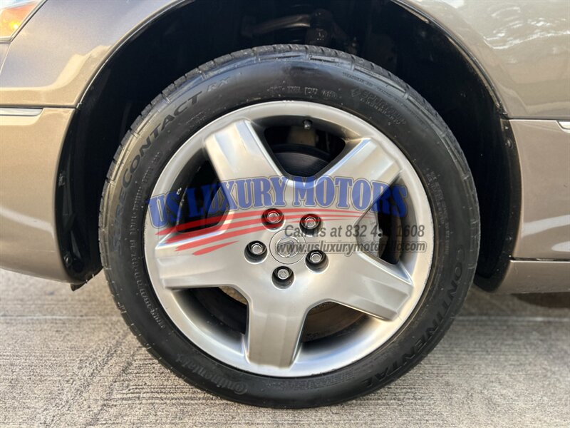 2006 Lexus LEXUS LS 430 NAVIGATION LEATHER HEAT/COOL SEAT XENON FOG LIGHT BOOKS   - Photo 72 - Stafford, TX 77477