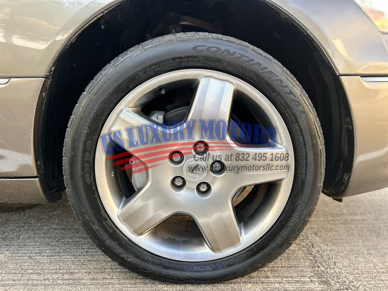 2006 Lexus LEXUS LS 430 NAVIGATION LEATHER HEAT/COOL SEAT XENON FOG LIGHT BOOKS   - Photo 73 - Stafford, TX 77477