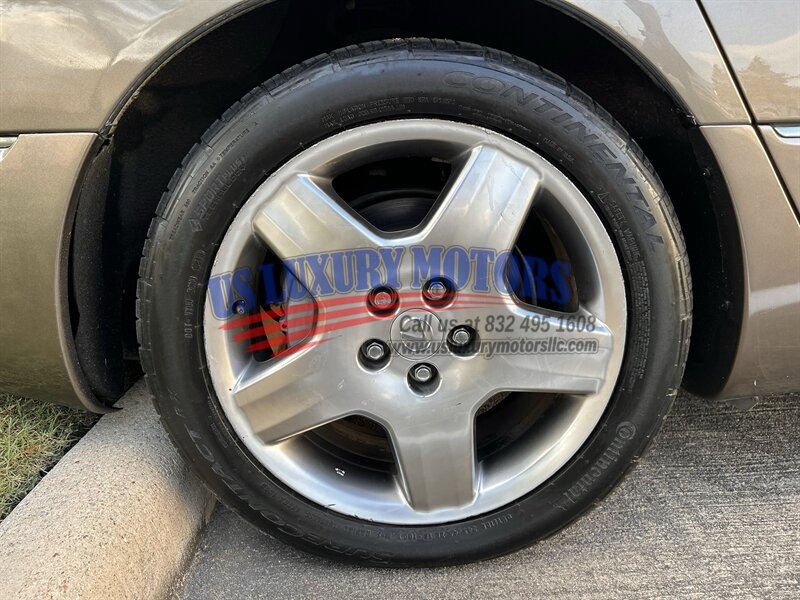 2006 Lexus LEXUS LS 430 NAVIGATION LEATHER HEAT/COOL SEAT XENON FOG LIGHT BOOKS   - Photo 75 - Stafford, TX 77477