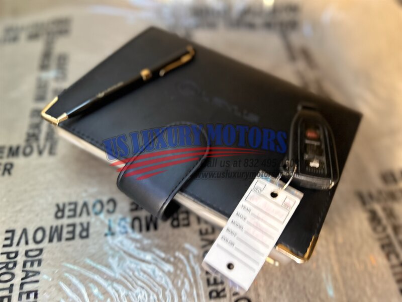 2006 Lexus LEXUS LS 430 NAVIGATION LEATHER HEAT/COOL SEAT XENON FOG LIGHT BOOKS   - Photo 70 - Stafford, TX 77477