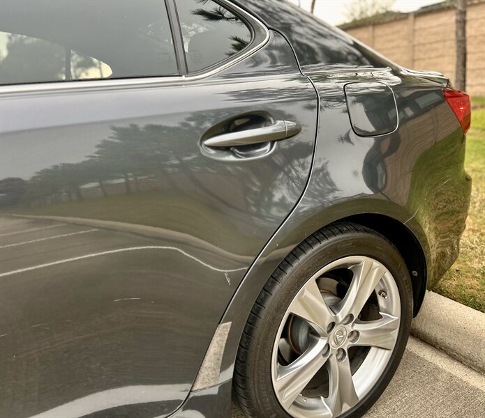 2011 Lexus LEXUS IS 250 SUNROOF 50K LOW MILES SUN FOG LIGHTS YOUTUBE VIDEO   - Photo 7 - Stafford, TX 77477