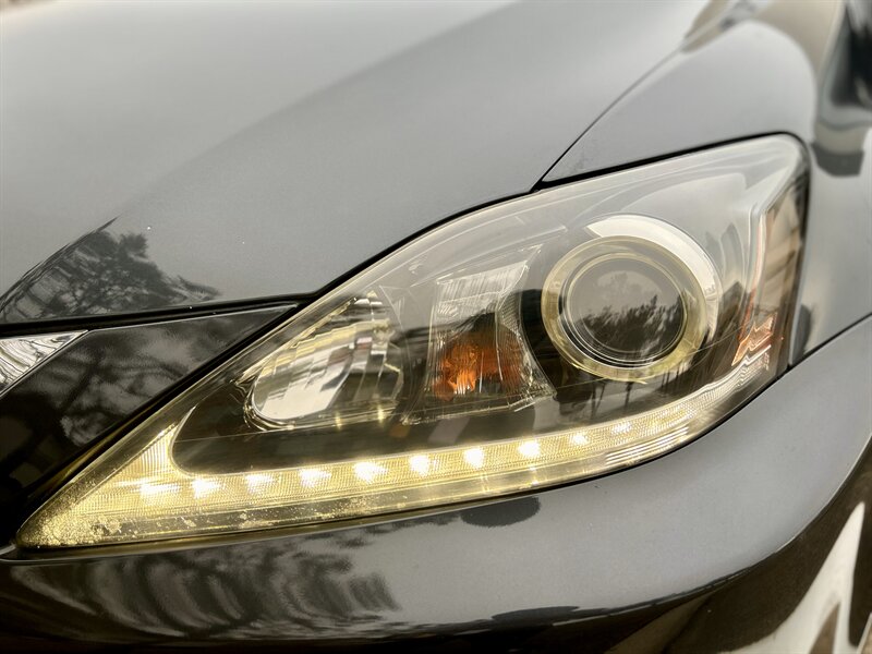 2011 Lexus LEXUS IS 250 SUNROOF 50K LOW MILES SUN FOG LIGHTS YOUTUBE VIDEO   - Photo 57 - Stafford, TX 77477