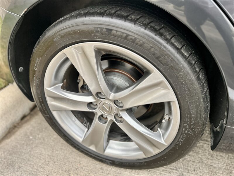 2011 Lexus LEXUS IS 250 SUNROOF 50K LOW MILES SUN FOG LIGHTS YOUTUBE VIDEO   - Photo 18 - Stafford, TX 77477