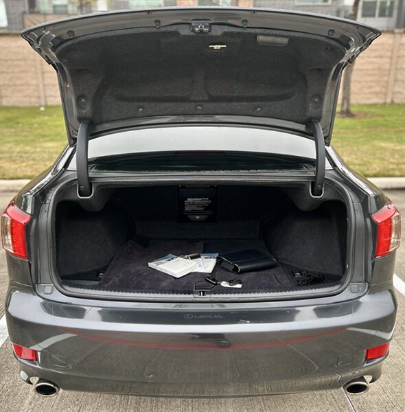 2011 Lexus LEXUS IS 250 SUNROOF 50K LOW MILES SUN FOG LIGHTS YOUTUBE VIDEO   - Photo 55 - Stafford, TX 77477