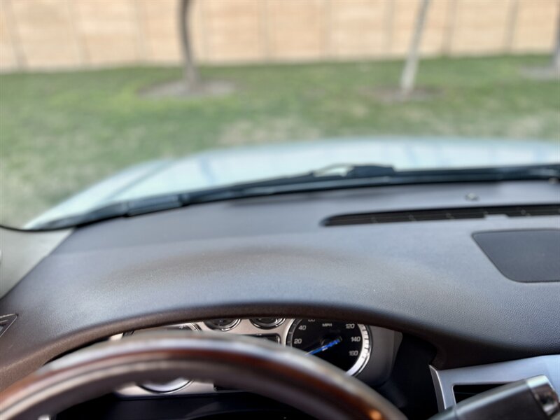 2011 Cadillac CADILLAC ESCALADE LUXURY NAV 86K LOW MILES SUPER NICE  YOUTUBE VIDEO   - Photo 46 - Stafford, TX 77477