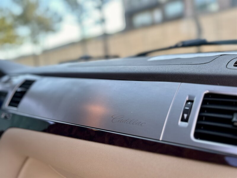 2011 Cadillac CADILLAC ESCALADE LUXURY NAV 86K LOW MILES SUPER NICE  YOUTUBE VIDEO   - Photo 66 - Stafford, TX 77477