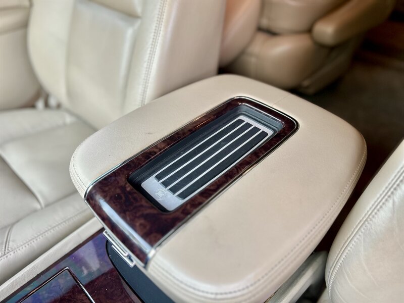 2011 Cadillac CADILLAC ESCALADE LUXURY NAV 86K LOW MILES SUPER NICE  YOUTUBE VIDEO   - Photo 51 - Stafford, TX 77477