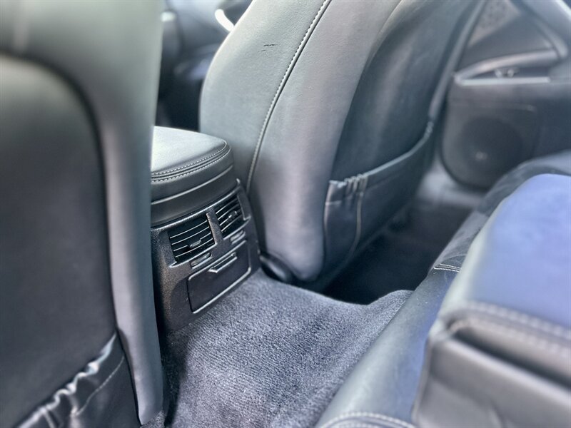 2012 Lexus LEXUS IS 250 F SPORT NAVIGATION HTD SEATS FOG LIGHTS YOUTUBE VIDEO   - Photo 47 - Stafford, TX 77477