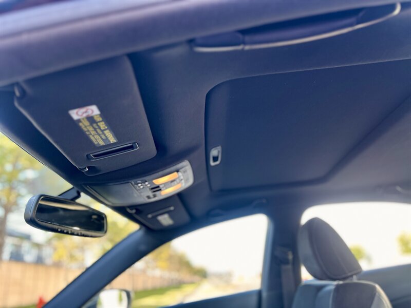 2012 Lexus LEXUS IS 250 F SPORT NAVIGATION HTD SEATS FOG LIGHTS YOUTUBE VIDEO   - Photo 36 - Stafford, TX 77477