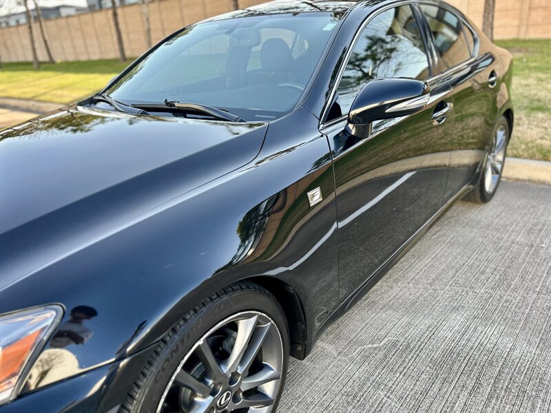 2012 Lexus LEXUS IS 250 F SPORT NAVIGATION HTD SEATS FOG LIGHTS YOUTUBE VIDEO   - Photo 19 - Stafford, TX 77477