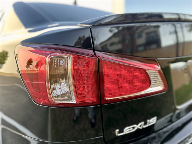2012 Lexus LEXUS IS 250 F SPORT NAVIGATION HTD SEATS FOG LIGHTS YOUTUBE VIDEO   - Photo 26 - Stafford, TX 77477