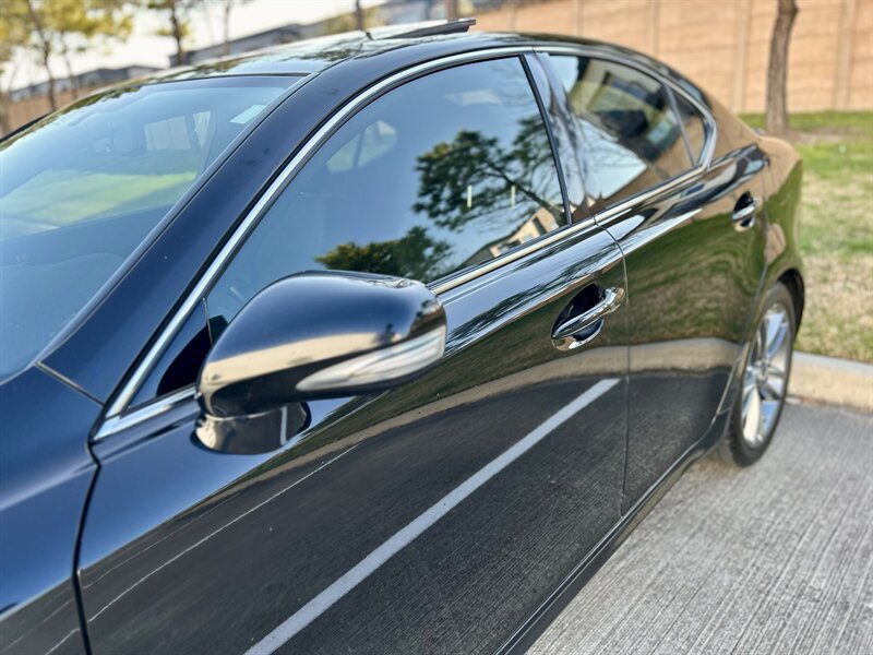 2012 Lexus LEXUS IS 250 F SPORT NAVIGATION HTD SEATS FOG LIGHTS YOUTUBE VIDEO   - Photo 20 - Stafford, TX 77477