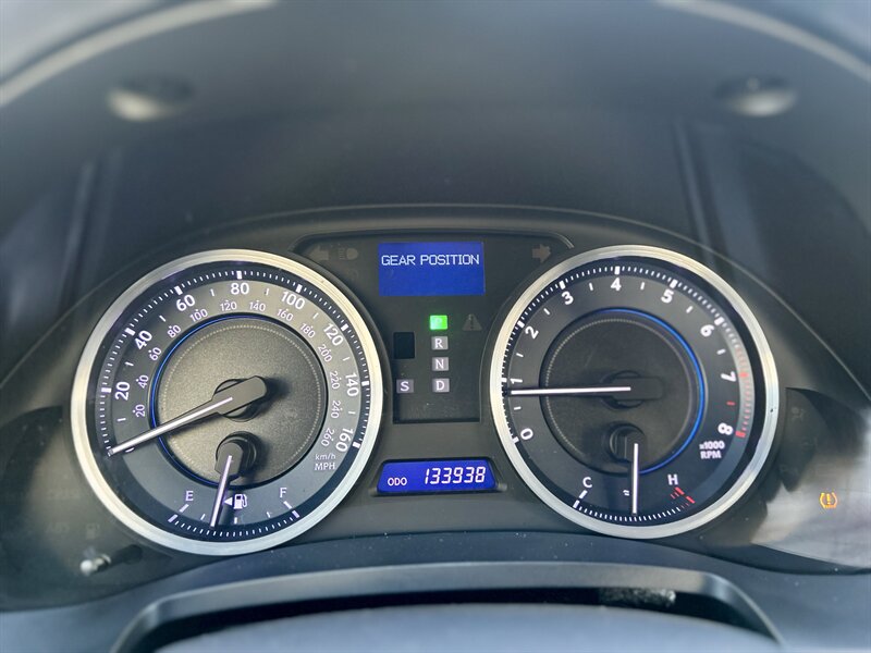 2012 Lexus LEXUS IS 250 F SPORT NAVIGATION HTD SEATS FOG LIGHTS YOUTUBE VIDEO   - Photo 29 - Stafford, TX 77477