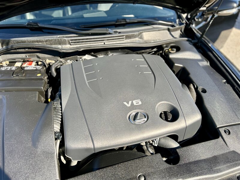 2012 Lexus LEXUS IS 250 F SPORT NAVIGATION HTD SEATS FOG LIGHTS YOUTUBE VIDEO   - Photo 53 - Stafford, TX 77477