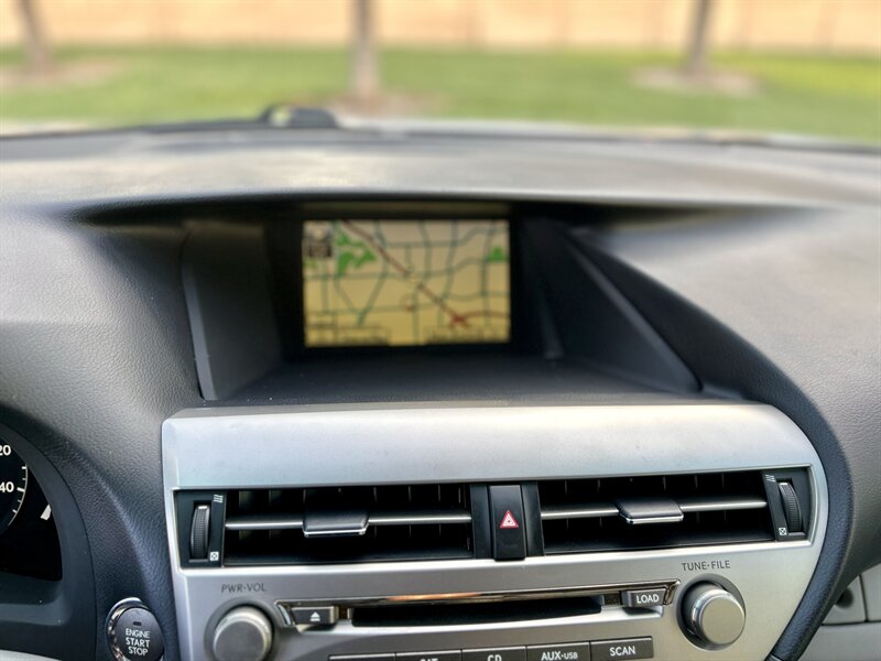 2010 Lexus LEXUS RX 350 NAVIGATION 86K MILES PREMIUM PKG YOUTUBE VIDEO   - Photo 59 - Stafford, TX 77477