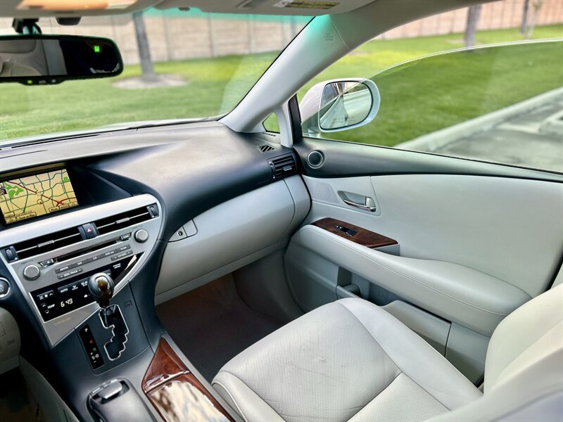 2010 Lexus LEXUS RX 350 NAVIGATION 86K MILES PREMIUM PKG YOUTUBE VIDEO   - Photo 60 - Stafford, TX 77477