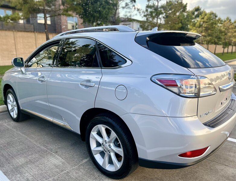 2010 Lexus LEXUS RX 350 NAVIGATION 86K MILES PREMIUM PKG YOUTUBE VIDEO   - Photo 26 - Stafford, TX 77477