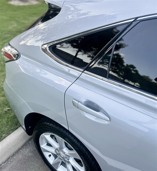 2010 Lexus LEXUS RX 350 NAVIGATION 86K MILES PREMIUM PKG YOUTUBE VIDEO   - Photo 35 - Stafford, TX 77477