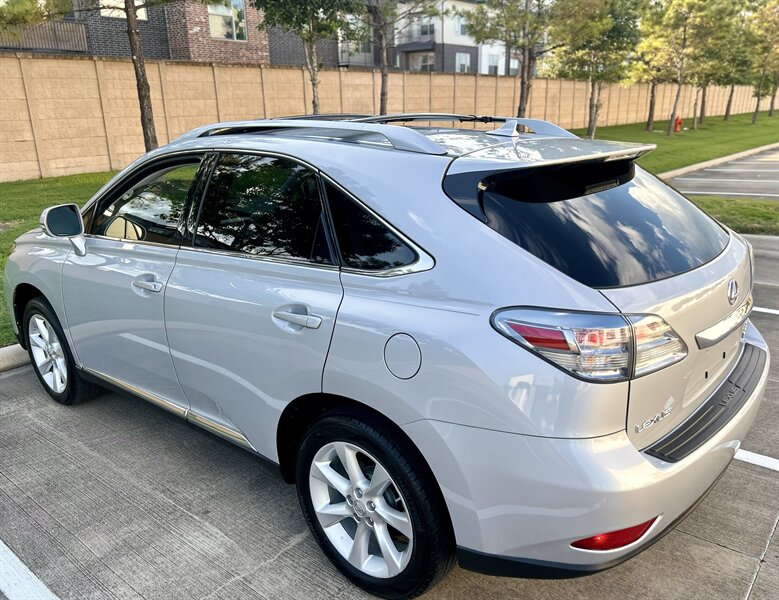 2010 Lexus LEXUS RX 350 NAVIGATION 86K MILES PREMIUM PKG YOUTUBE VIDEO   - Photo 14 - Stafford, TX 77477