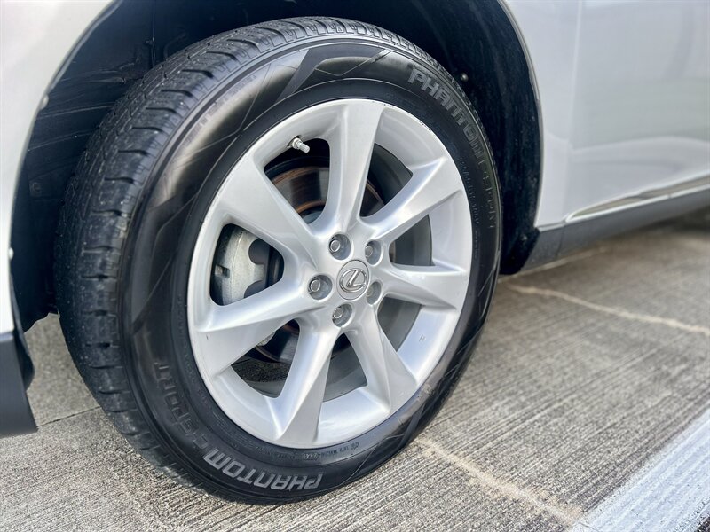 2010 Lexus LEXUS RX 350 NAVIGATION 86K MILES PREMIUM PKG YOUTUBE VIDEO   - Photo 81 - Stafford, TX 77477