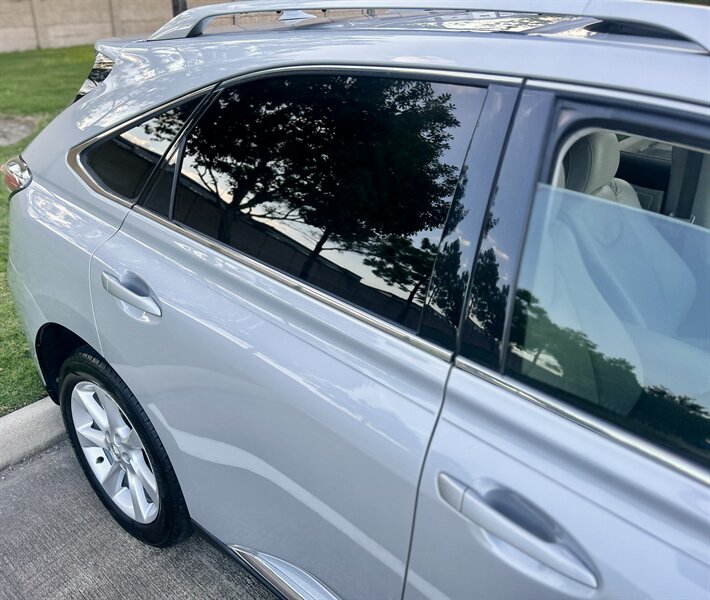 2010 Lexus LEXUS RX 350 NAVIGATION 86K MILES PREMIUM PKG YOUTUBE VIDEO   - Photo 32 - Stafford, TX 77477