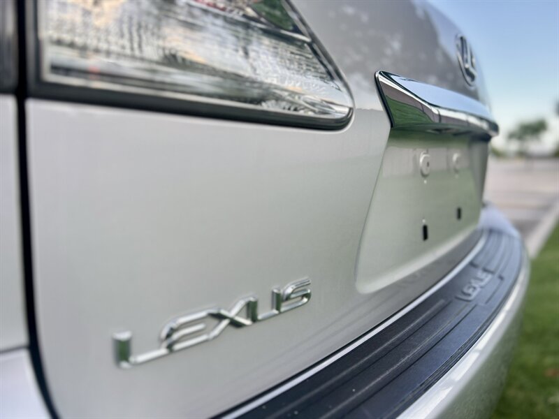 2010 Lexus LEXUS RX 350 NAVIGATION 86K MILES PREMIUM PKG YOUTUBE VIDEO   - Photo 39 - Stafford, TX 77477