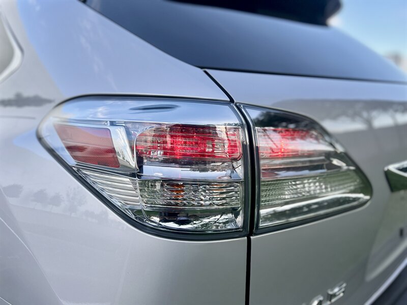 2010 Lexus LEXUS RX 350 NAVIGATION 86K MILES PREMIUM PKG YOUTUBE VIDEO   - Photo 36 - Stafford, TX 77477