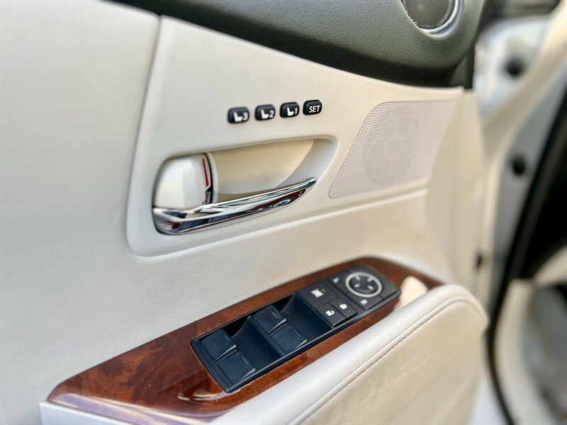 2010 Lexus LEXUS RX 350 NAVIGATION 86K MILES PREMIUM PKG YOUTUBE VIDEO   - Photo 44 - Stafford, TX 77477