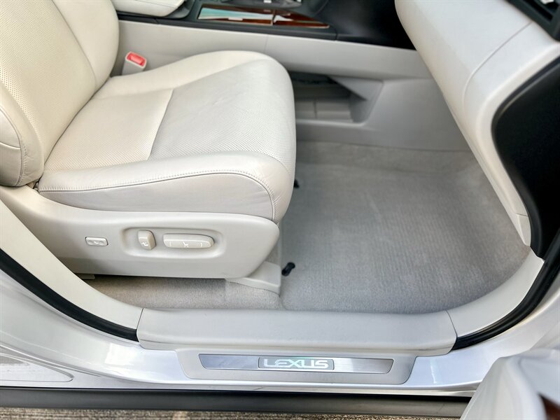 2010 Lexus LEXUS RX 350 NAVIGATION 86K MILES PREMIUM PKG YOUTUBE VIDEO   - Photo 51 - Stafford, TX 77477