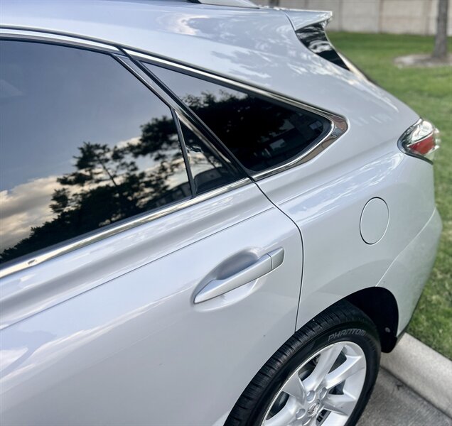 2010 Lexus LEXUS RX 350 NAVIGATION 86K MILES PREMIUM PKG YOUTUBE VIDEO   - Photo 31 - Stafford, TX 77477