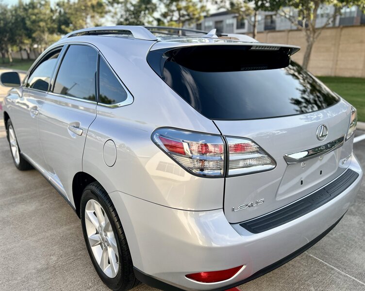 2010 Lexus LEXUS RX 350 NAVIGATION 86K MILES PREMIUM PKG YOUTUBE VIDEO   - Photo 15 - Stafford, TX 77477