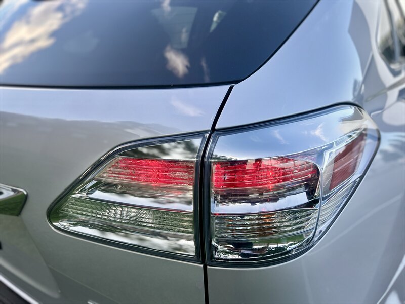 2010 Lexus LEXUS RX 350 NAVIGATION 86K MILES PREMIUM PKG YOUTUBE VIDEO   - Photo 37 - Stafford, TX 77477