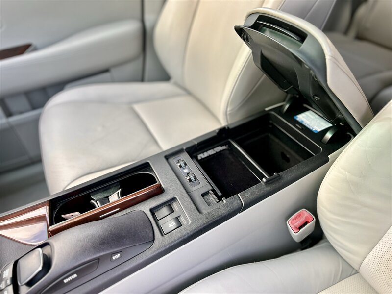 2010 Lexus LEXUS RX 350 NAVIGATION 86K MILES PREMIUM PKG YOUTUBE VIDEO   - Photo 63 - Stafford, TX 77477