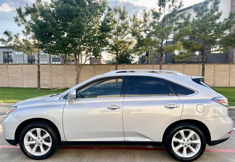 2010 Lexus LEXUS RX 350 NAVIGATION 86K MILES PREMIUM PKG YOUTUBE VIDEO   - Photo 13 - Stafford, TX 77477