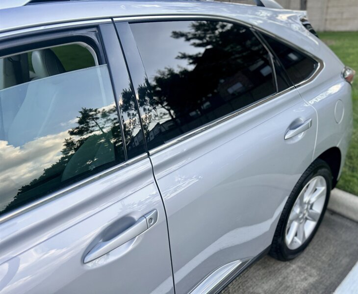 2010 Lexus LEXUS RX 350 NAVIGATION 86K MILES PREMIUM PKG YOUTUBE VIDEO   - Photo 30 - Stafford, TX 77477