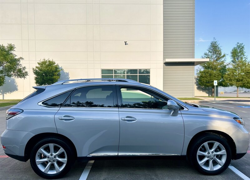 2010 Lexus LEXUS RX 350 NAVIGATION 86K MILES PREMIUM PKG YOUTUBE VIDEO   - Photo 12 - Stafford, TX 77477